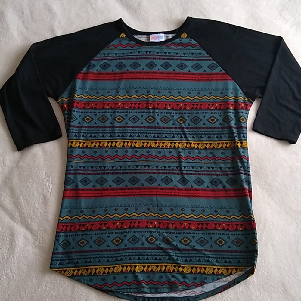 👚 LuLaRoe Shirt